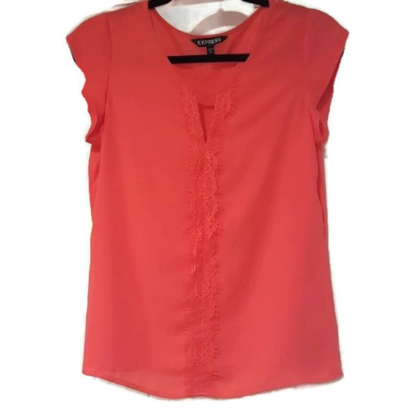 Express Tops - EXPRESS BLOUSE